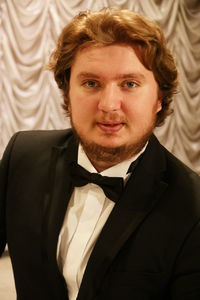 Ilya Ushullu (photo)